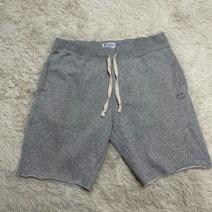 Champion Sweatpants Shorts - XL